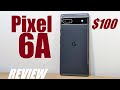 REVIEW: Google Pixel 6A in 2023 - Still Worth It? Now Best Value Android Smartphone?