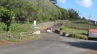 Rafael Botelho - Em Treinos Para 32ª Edição Rallye Além Mar