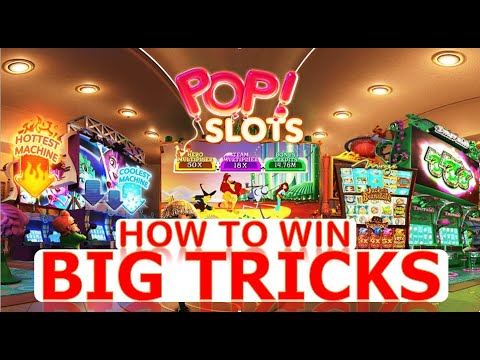 pop slots casino free chips generator rental