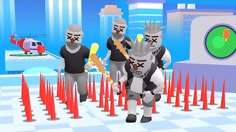 Hit Master 3D - Knife Assassin Lvl 155-171