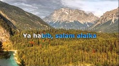 Lirik Lagu Religi Opick - Ya Nabi Salam (Karaoke)  - Durasi: 4:07. 