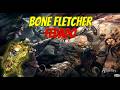 🔴BONE FLETCHER FEDADO