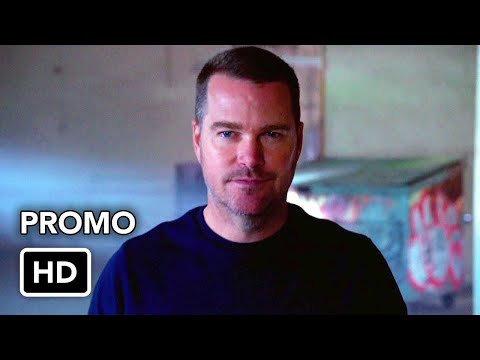 NCIS: Los Angeles 12x15 Promo "Imposter Syndrome" (HD) Season 12 Episode 15 Promo
