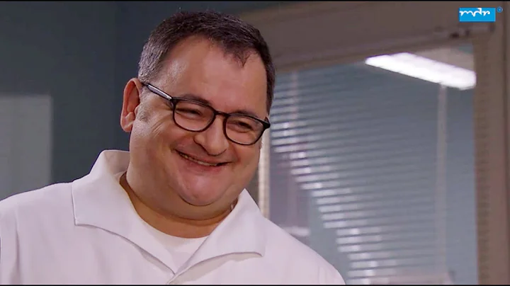 "Ich bin drauen!" - Die Outtakes mit Michael Trisc...