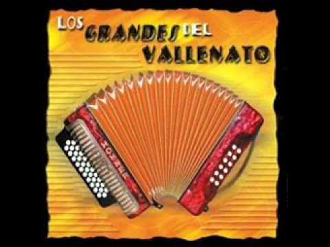las mejores canciones de vallenato antiguo