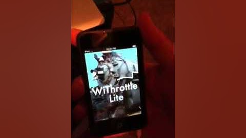 Understandable Demo - Computer Control of Model Trains