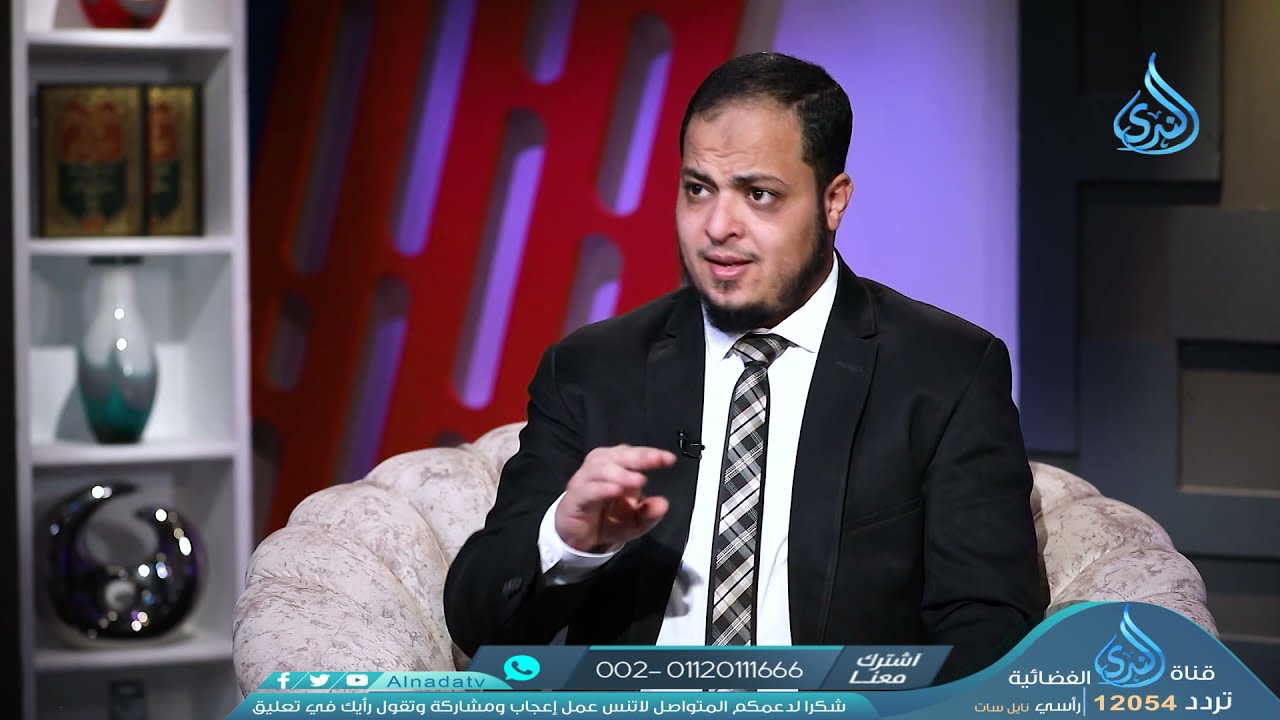 كيف نواجه الشبهات | ترياق | ح9 | د هيثم طلعت في ضيافة أحمد الفولي