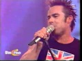 Rebel Yell - Comeback Show 2004 (Benjamin Boyce)