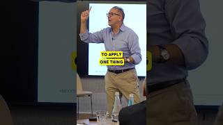 Knowledge isn’t power. This is.