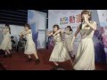 2016.04.02 高雄國際動漫節 STARMARIE A舞台表演 Day1-Part2