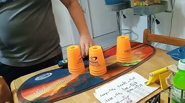 StackMatch 3-3-3 | five_5jb