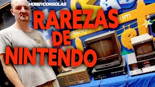 No Tuviste Estas Nintendo M-82 Y Las Asombrosas Famicom Box