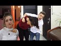 وأخيراً نانا إنتقمت من هيا | مقلب خطير 😱