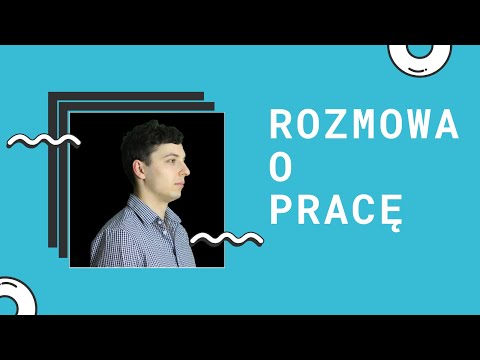 Odc 44: Jak wypaść dobrze na rozmowie o pracę junior programista?