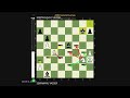 A25 Apertura-Inglesa-Siciliana-Invertida Seirawan, Yasser 2570 vs Kortschnoj, Viktor 2630 ES