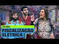 Graça é INVESTIGADA por GATO DE LUZ após ACIDENTE com Moacir | Tô de Graça | Temporada 8 | Multishow