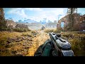 Pioner new gameplay demo 15 minutes 4k