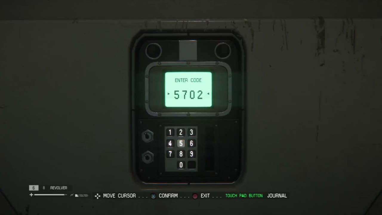 RichyRich80's  alien isolation PS4 gameplay