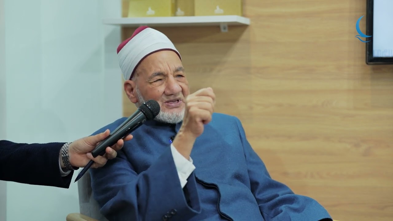 إمكانات تجديد علم الكلام من خلال تجربة ذاتية، فضيلة أ. د. حسن الشافعي، عضو  مجلس حكماء المسلمين