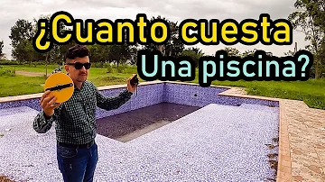 ¿Añade una piscina valor a su casa?