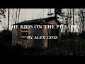 &quot;The kids on the pillow&quot; by Alex Goiz - Aprende Inglés con Historias