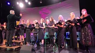 Nov-25 Sing the Musicals - Les Miserables Medley