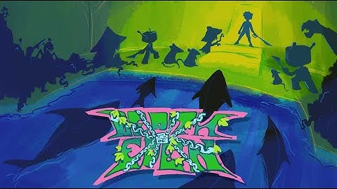 Depth of Eden DEMO Trailer