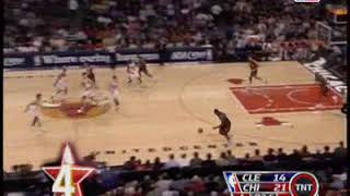 Top 10 Buzzer Beaters 2007 2008