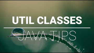 Best Practices for Using Utility Methods in Java Records and Classes