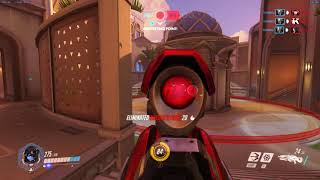 QP:Widowmaker