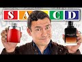 Top 22 NEW Men's Fragrances For 2022 Ranked (Worst To Best)