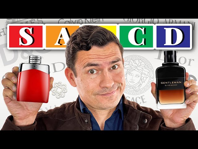 Top 22 NEW Men's Fragrances For 2022 Ranked (Worst To Best) 