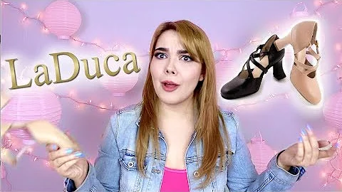 LaDuca Character Shoes | Review & Tips!