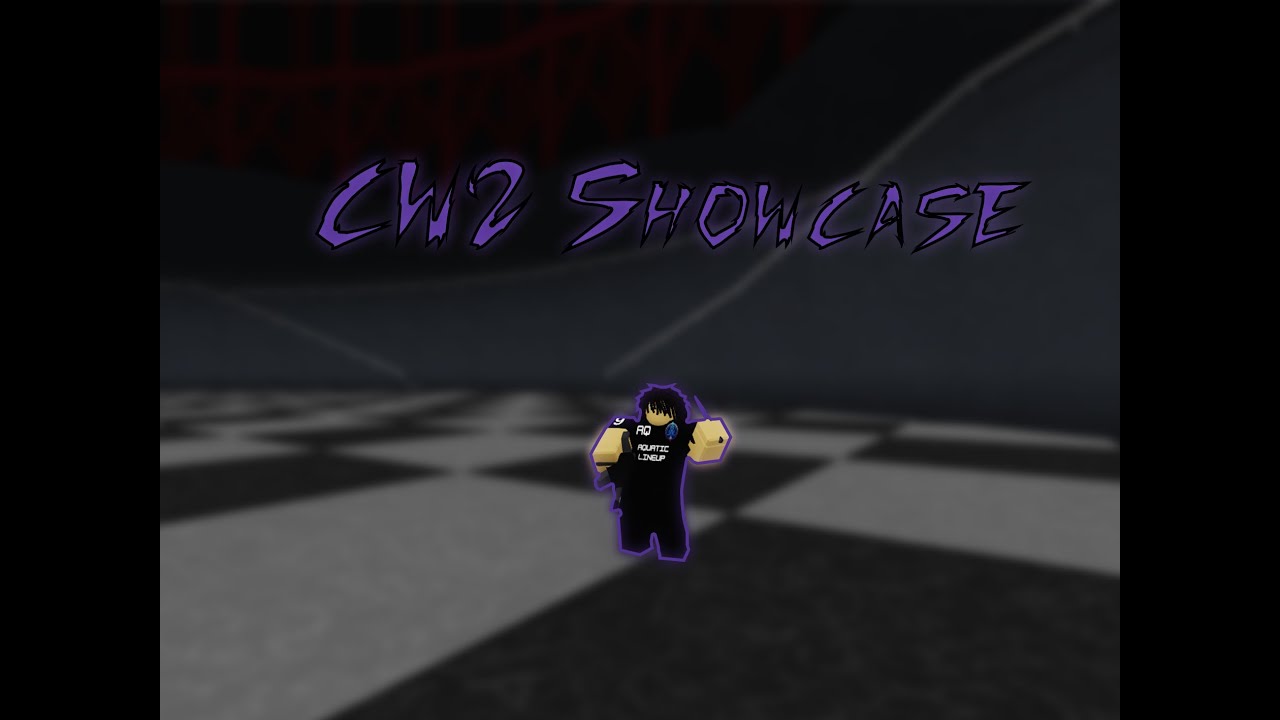 [Ro-Ghoul] UPDATE: CW2 KIT SHOWCASE - YouTube