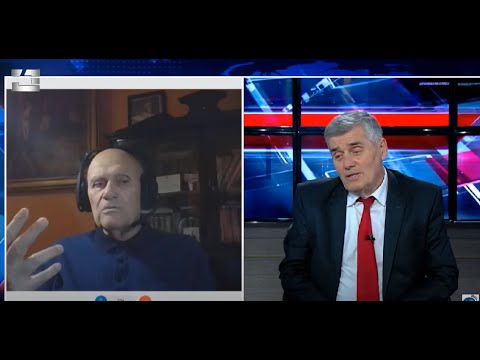 უკმაყოფილო წავიდა კრემლიდან სი ძინპინი, ვერ შეთანხმდა პუტინთან - სოსო ცინცაძე