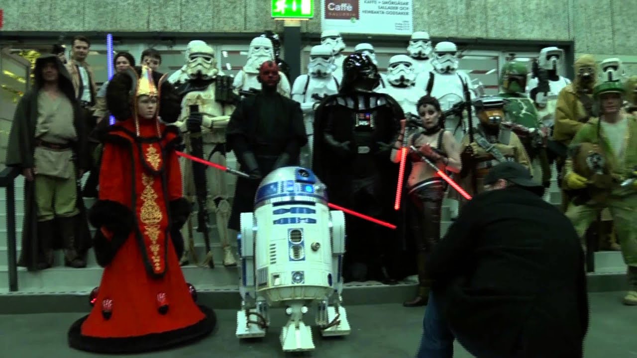 SSGFC 2012 * OFFICIAL TRAILER*