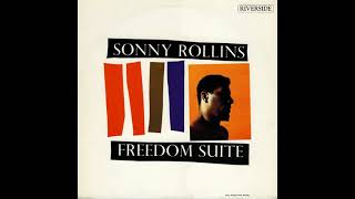The Freedom Suite - Sonny Rollins