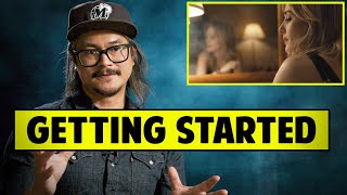 How A Daydreamer Started A Production Company & Became A Filmmaker  Van Ditthavong [FULL INTERVIEW]