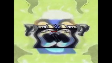 Freshing Equalizer Klasky Csupo Not Scary (FIXED)