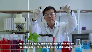A New Study Says… Or Does It? | How to Tell Real Science from Headlines