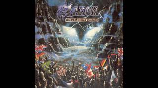 SAXON - Rock the Nations - YouTube