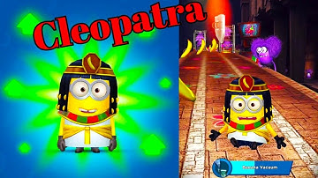 Minion Rush: Running Game | Minions game #181 Android Gameplay #minionrush #minions #gaming