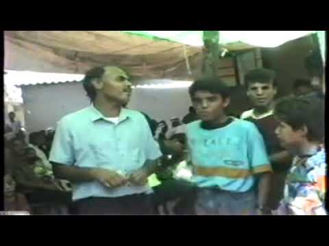 المقطع الثالث المرحوم نازك ابو ماهر ابو جلهوم رحمه الله واسكنه فسيح جناته