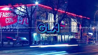 underwave - GLA (Luxons Remix) 2023