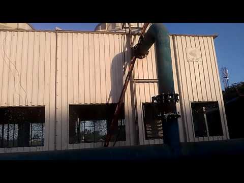 Trane Cvhe Chiller Surging Youtube