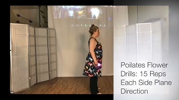 #Poilates #PoiLesson #PoiTutorial #Drills #Tips #PoiDance #OG #Flow #FlowArts 15 Reps Side 4 dir