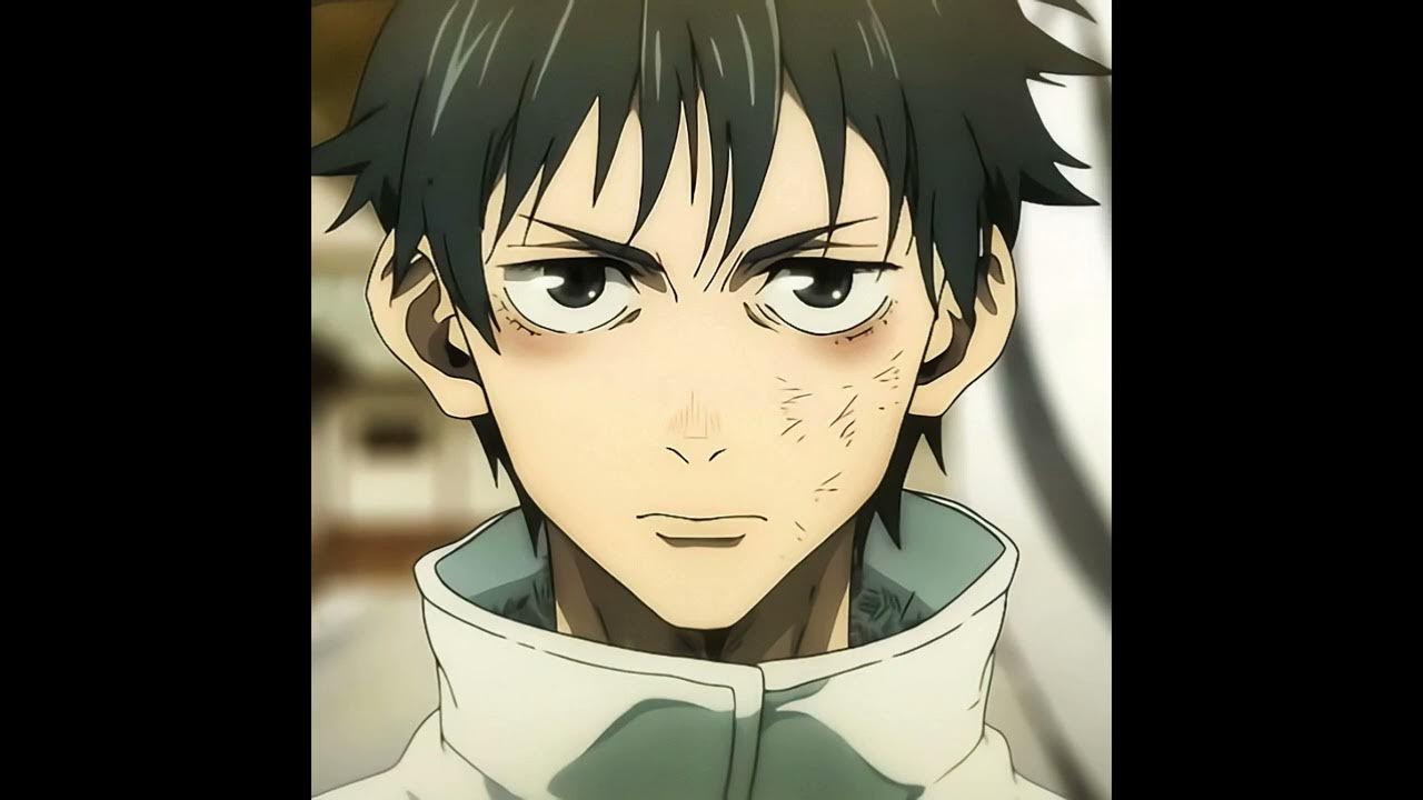 If i am with you jujutsu kaisen