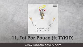 11  Foi por pouco ft TYKID