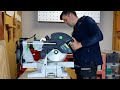 Why Did I Buy This? Festool Kapex Review