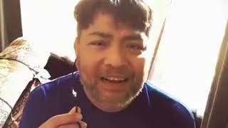 Download Lagu Burung Camar cover by MattLeba MP3